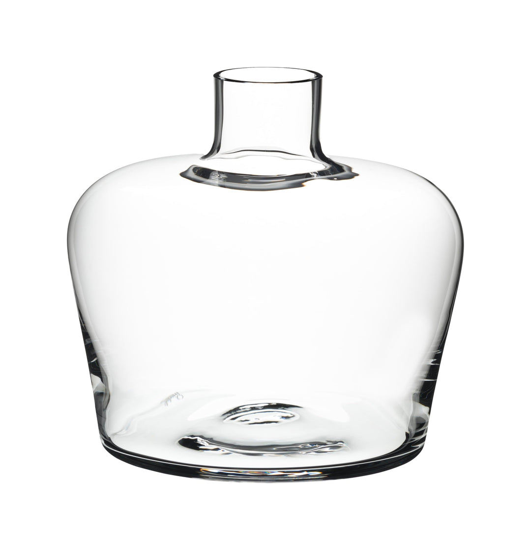RIEDEL Margaux Decanter, Glas, 15.5 x 15.5 x 15.3 cm