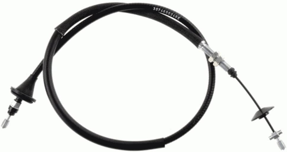 Sachs 3074 600 240 - Seilzug, Kupplungsbetätigung