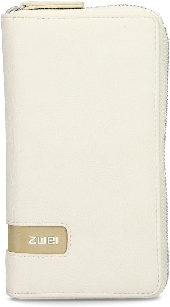 Zwei M.Wallet Wallet MW2 Off-White, Off-white