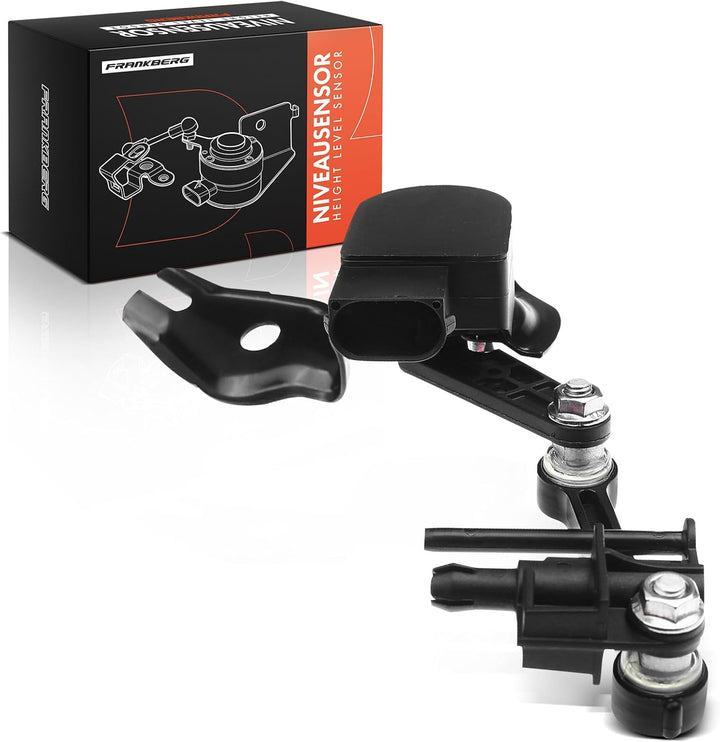 Höhensensor Niveauregulierung Vorne rechts für Q7 4LB 4L T-o-u-a-r-e-g 7L6 7L7 7LA 2002-2015 7L06162
