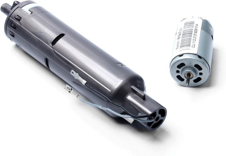 LICHIFIT Soft Roller Head Brushbar Motorbaugruppe 1030986 1030855 für Dyson V6 V7 V8V10 Staubsaugerz