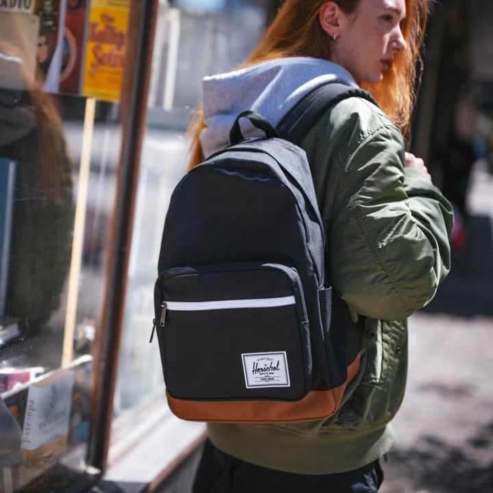 Herschel Unisex Backpack Farbe: Rosa., Farbe: Rosa.