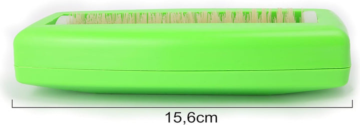 Krümelbürste Tischroller Handstaubsauger für Auto Caravan Zuhause (3er Set), 3er Set