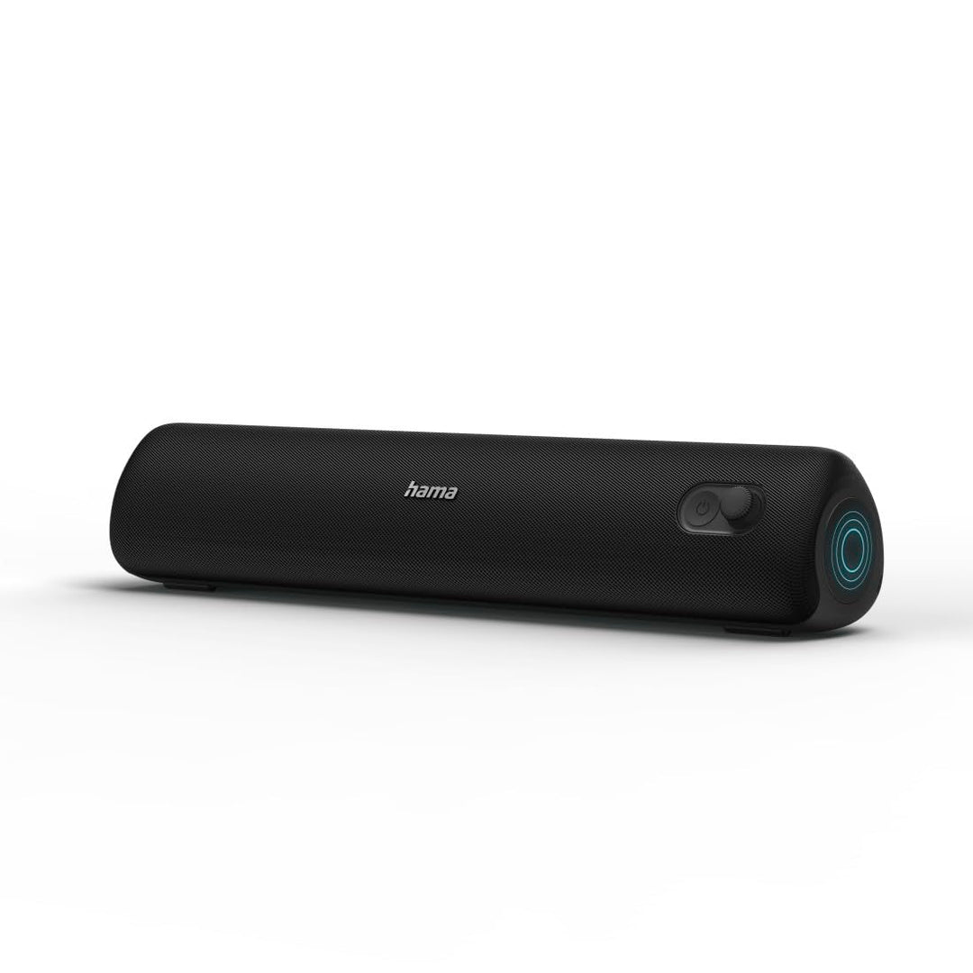 Hama Bluetooth-Lautsprecher wasserdicht zuhause u. outdoor (Musik-Box Bluetooth-Lautsprecher für Han