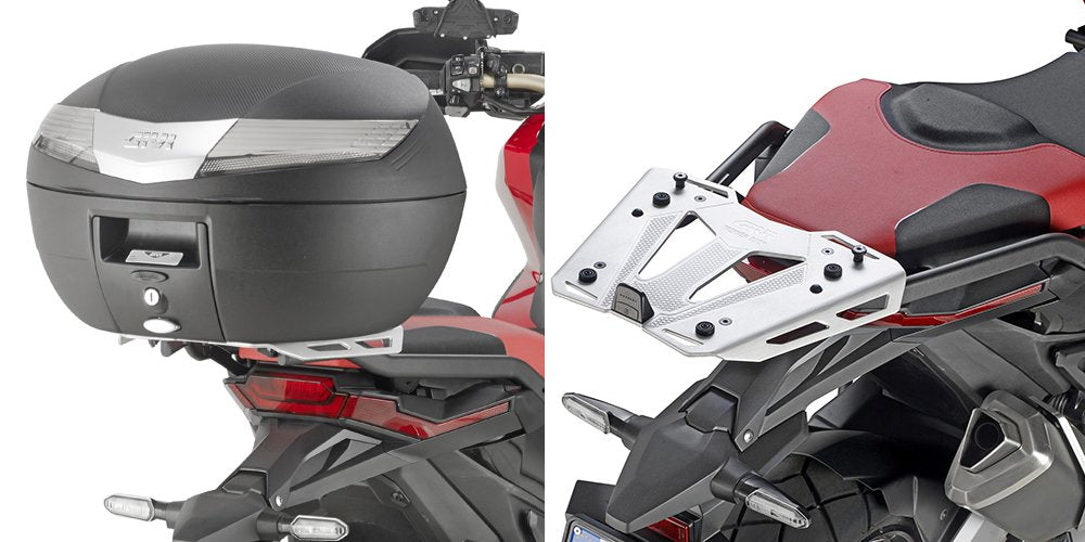 PORTAPACCHI Honda X-ADV 750'17