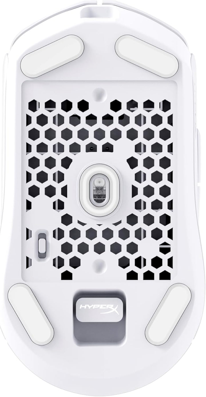 HyperX Pulsefire Haste 2 Kabellose Gaming - Maus für PC