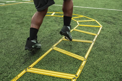 SKLZ Agility Agility Training Trapez (10er Set), Agility Training Trapez (10er Set)