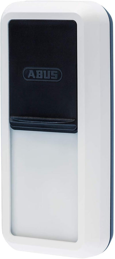 ABUS HomeTec Pro Bluetooth®-Fingerscanner CFS3100 - zum Öffnen der Haustür - mit Verdeck - für den H