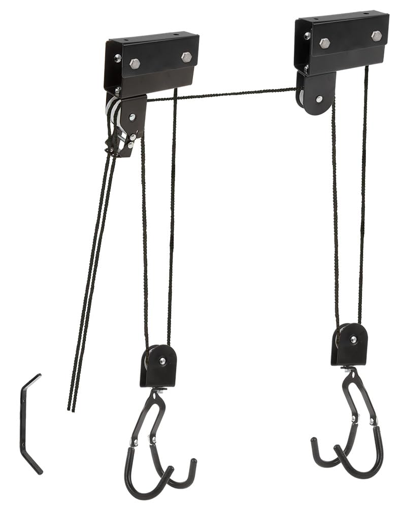 M-Wave Bike Lift Strong Fahrradlift,