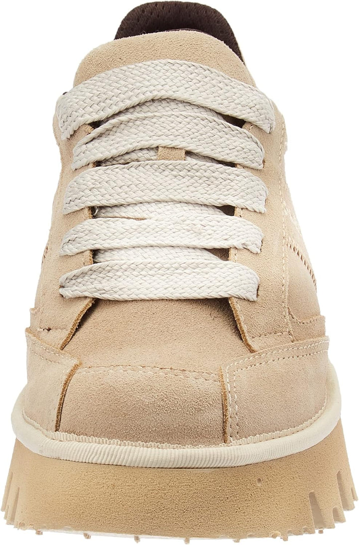ART Unisex's 1800 Trento Sneaker 36 EU Stein, 36 EU Stein
