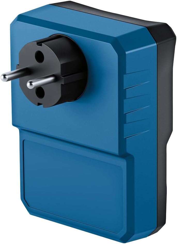 Bosch Professional Auto-Start-Stecker GCA 30-42 und Auto-Start-Modul GCT 30-42 (wichtiges Zubehör fü