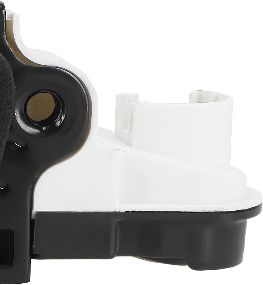 maXpeedingrods Türschloss vorne links mit Zentralverriegelung für Audi A1 Seat Ibiza VW Amarok CC Ti