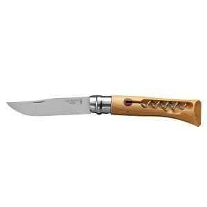 OPINEL TIRE BOUCHON VRN°10 code 2006