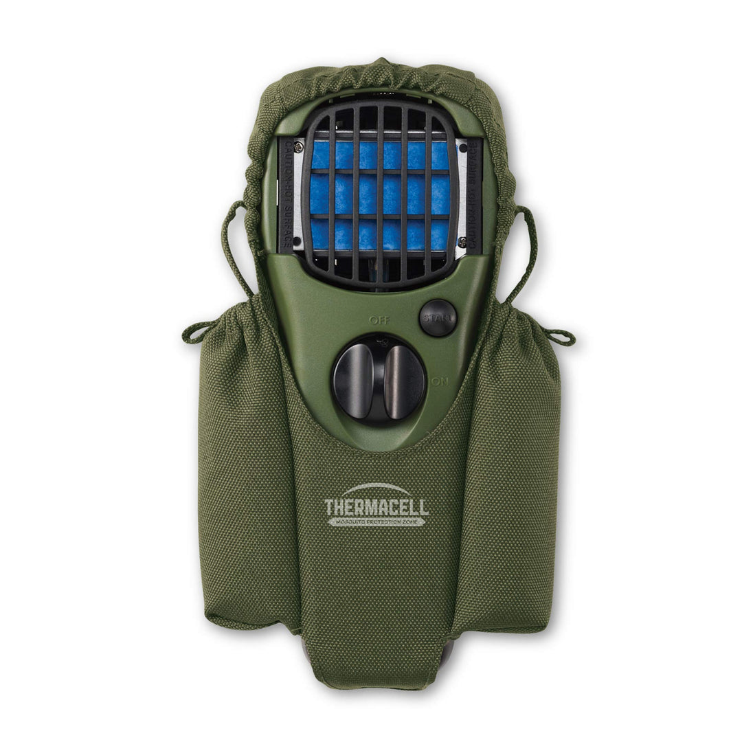 Thermacell MR-H Holster, olivgrün