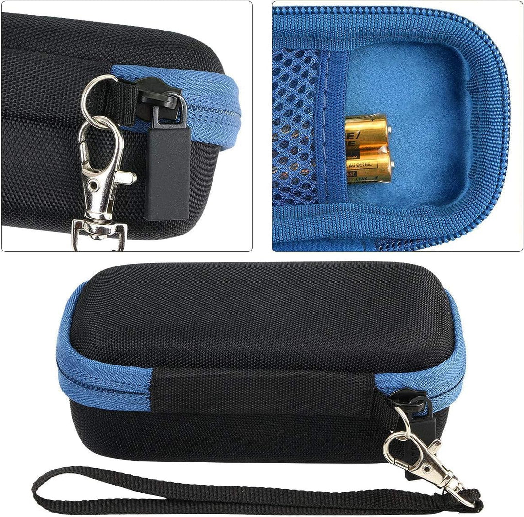 co2CREA Hart Tasche für Bosch Professional Laser Entfernungsmesser GLM 40 /GLM 50 C /GLM165-10 /Bosc