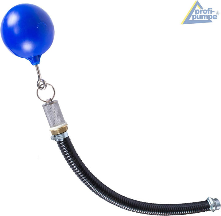 REGENWASSERPUMPE Tauchpumpe TAUCHDRUCKPUMPE ZISTERNENPUMPE Regen-Star-Automatic 600-10, 20m Kabel mi