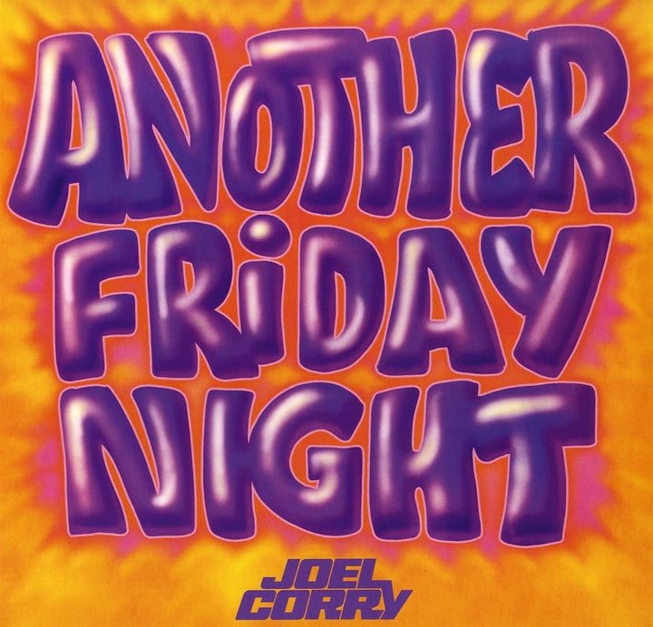 Another Friday Night, Vinyl