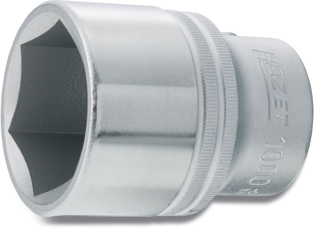 Hazet 1000-32 6Kt.-Steckschluessel-Einsatz Schlüsselweite: 32 mm, Schlüsselweite: 32 mm