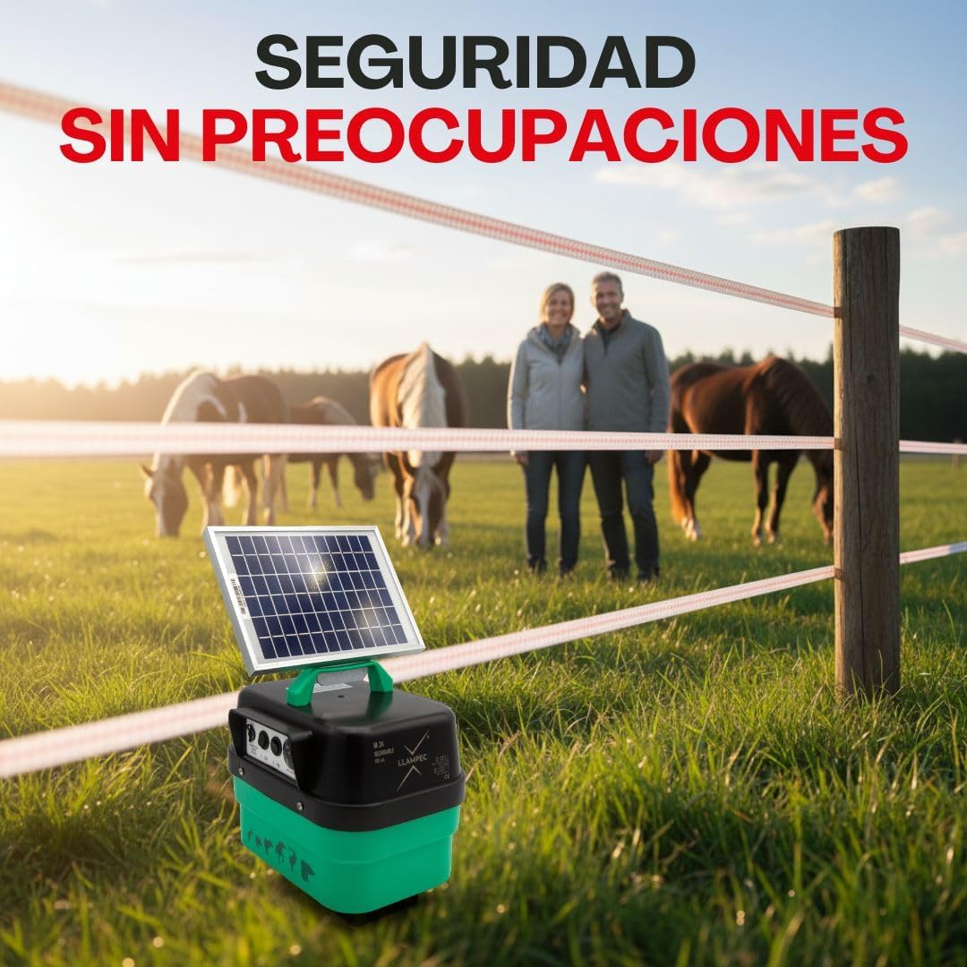 Llampec pas00024s – Hirte Elektro