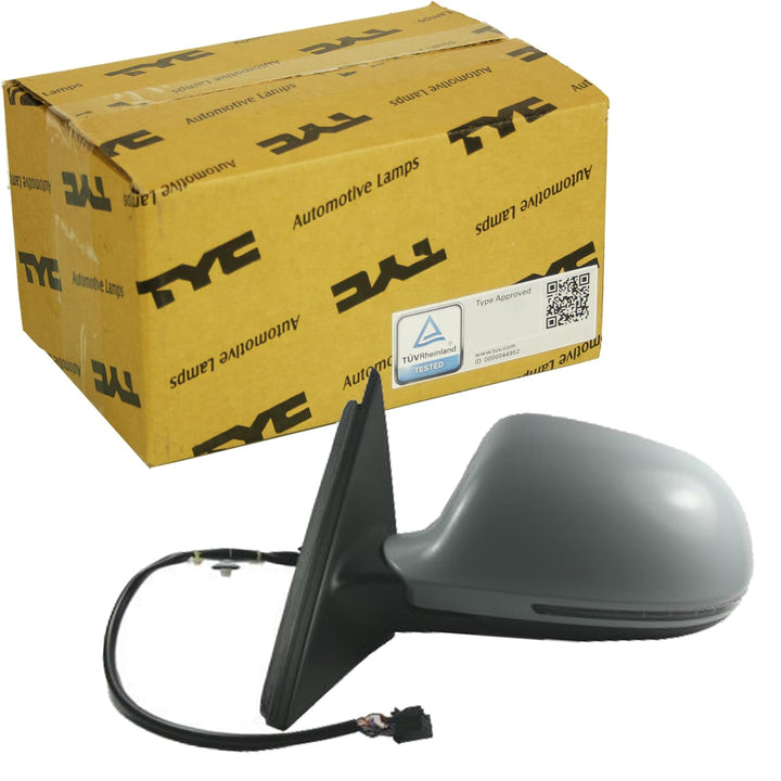 TYC 302-0072 Aussenspiegel