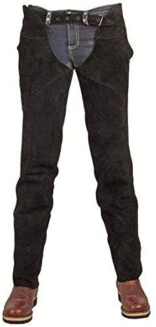 HKM Texas Western Arbeitschaps, 2400 Braun S