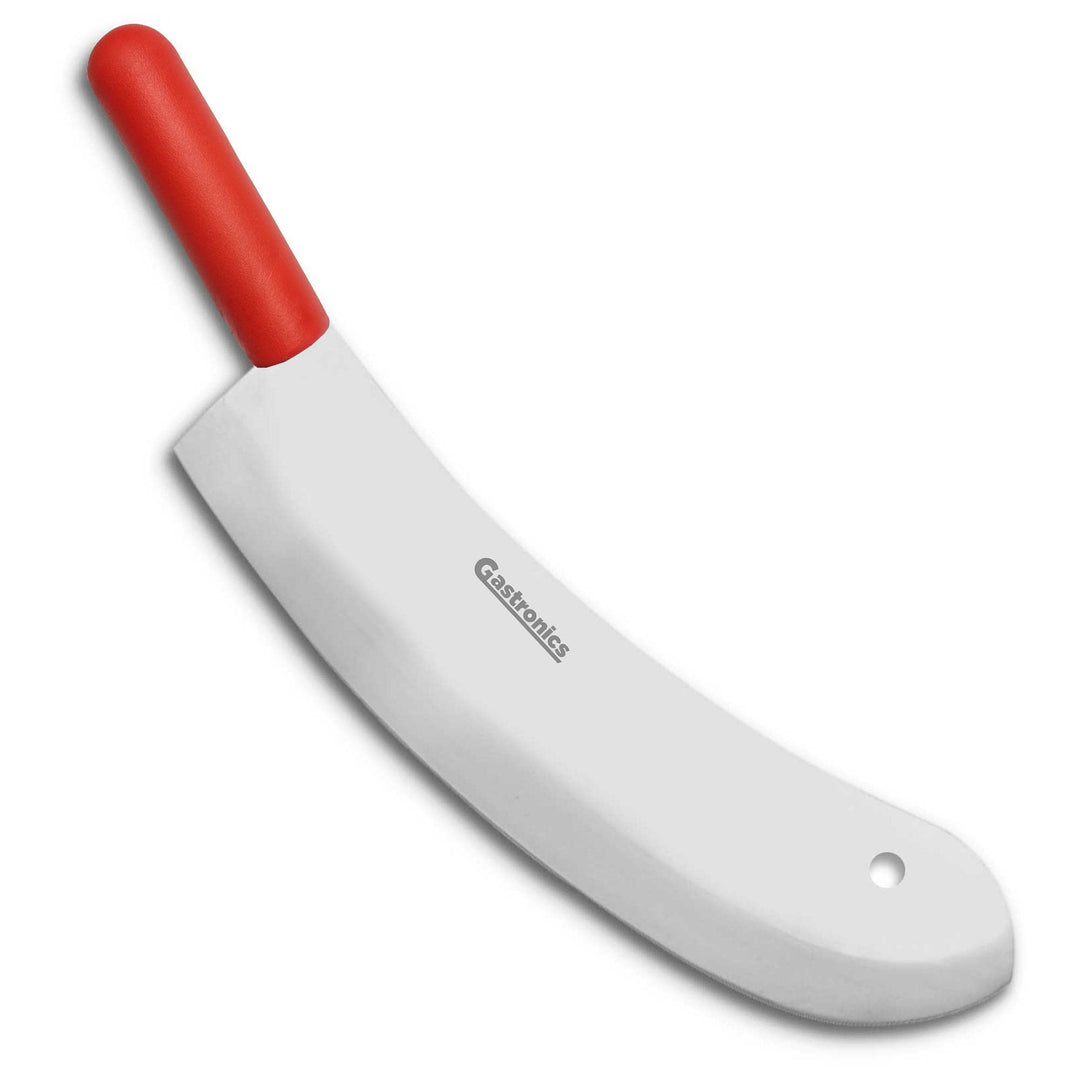 Wiegemesser Metzgermesser Gastronics Fleisch Zirh 35