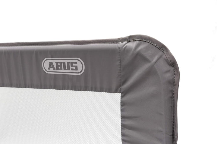 ABUS Bettgitter Eric für Baby Kinder und Elternbetten Kinderbettgitter Babybettgitter Rausfallschutz