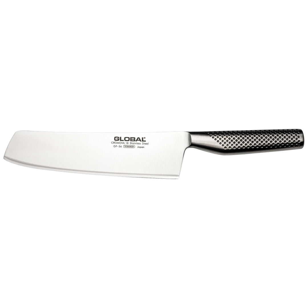 Global GF-36 Gemüse Messer 19 cm, geschmiedet