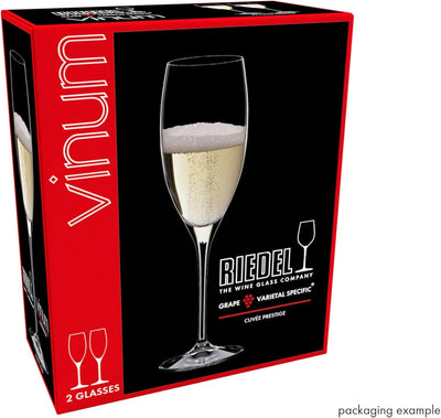 Riedel Vinum Cuvée Prestige