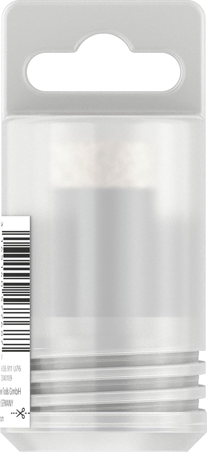 Bosch Professional 1x Diamanttrockenbohrer Dry Speed Best for Ceramic (für Trockenbohren von Hartker