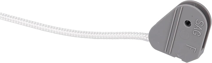 LUTH Premium Profi Parts Seilzug für Türscharnier kompatibel mit Amica 1007622 in Geschirrspüler