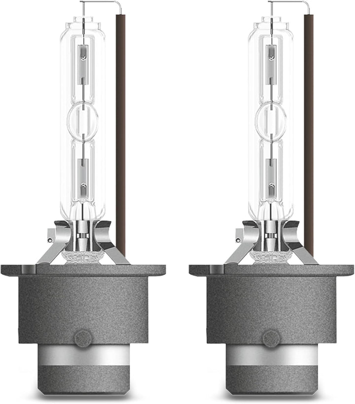 OSRAM XENARC NIGHT BREAKER LASER D2S Next Generation, +200 % mehr Helligkeit, HID Xenon-Scheinwerfer