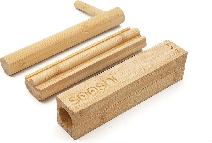 Sooshi by cookut : des sushis délicieux et faits