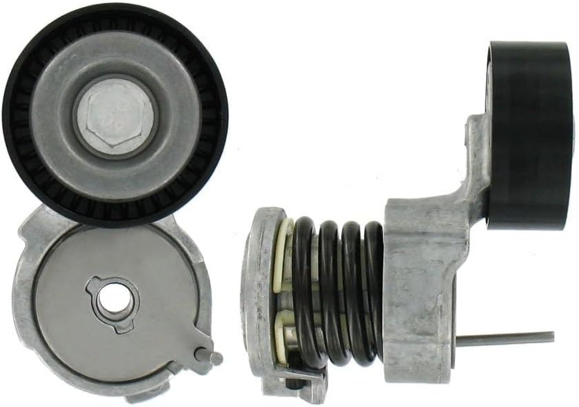 SKF VKM31220 Spannrolle, Keilrippenriemen