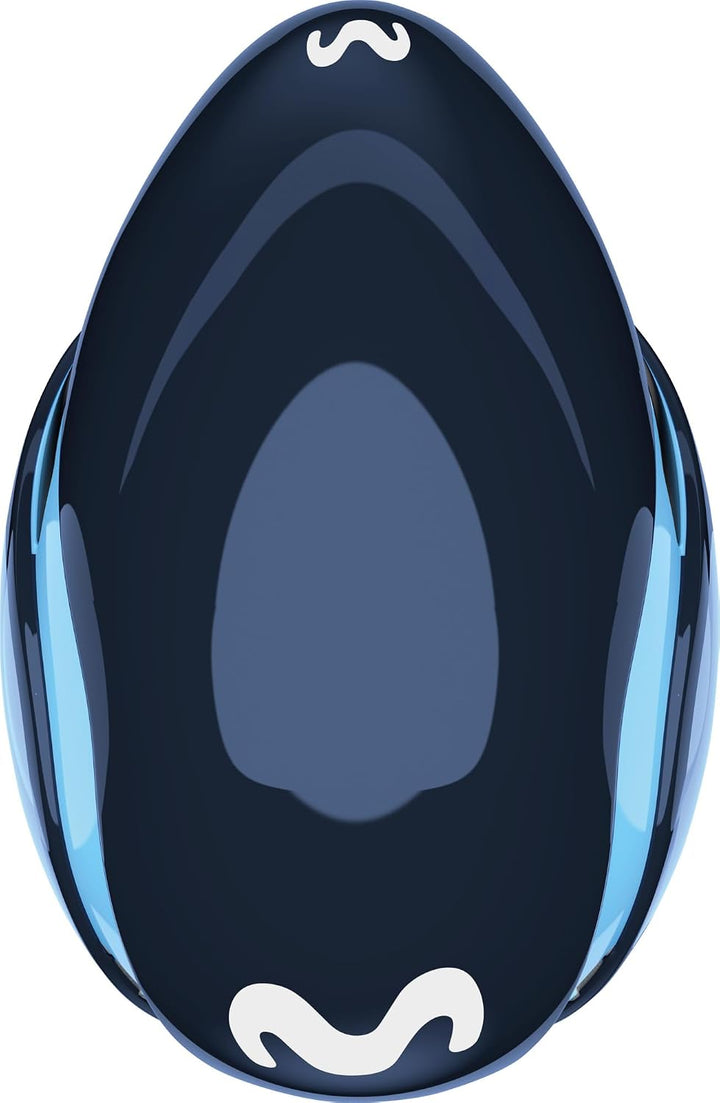 ABUS Zeitfahrhelm GameChanger TT - Aerodynamischer Fahrradhelm mit optimalen Ventilationseigenschaft