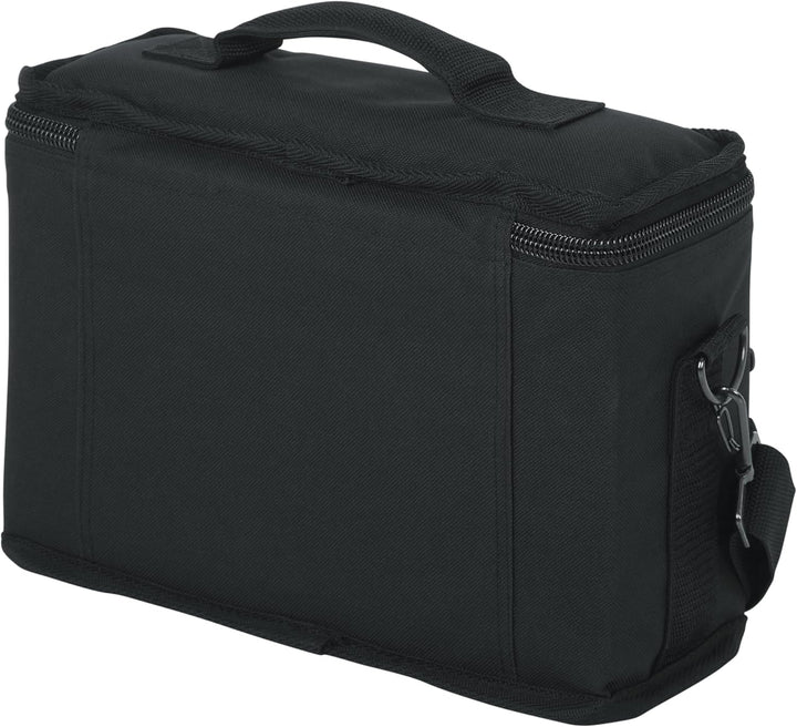 GATOR-Gehäuse Verstärktes Nylon für vier Mikrofone 4 Pickups Verstärktes Nylon, 4 Pickups Verstärkte