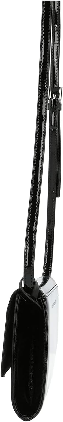Picard Damen Abendtasche AUGURI aus Rindsleder Klein | mit Magnetverschluss | Abendtasche | Abend, A