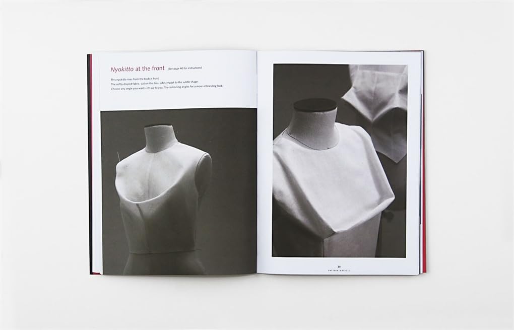 Pattern Magic 2: (Part of the best-selling Japanese inspired Pattern Magic series), Taschenbuch
