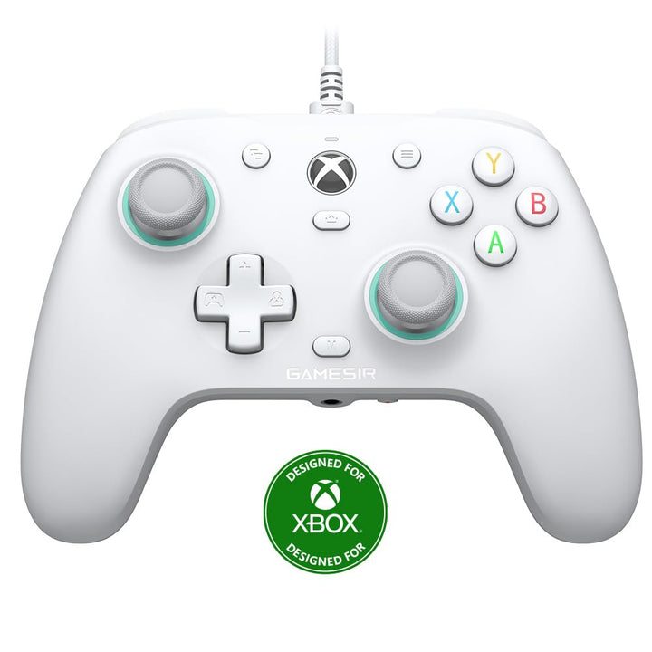 GameSir G7 SE Wired Controller für Xbox Series X|S, Xbox One & Windows 10/11, Plug and Play Gaming G