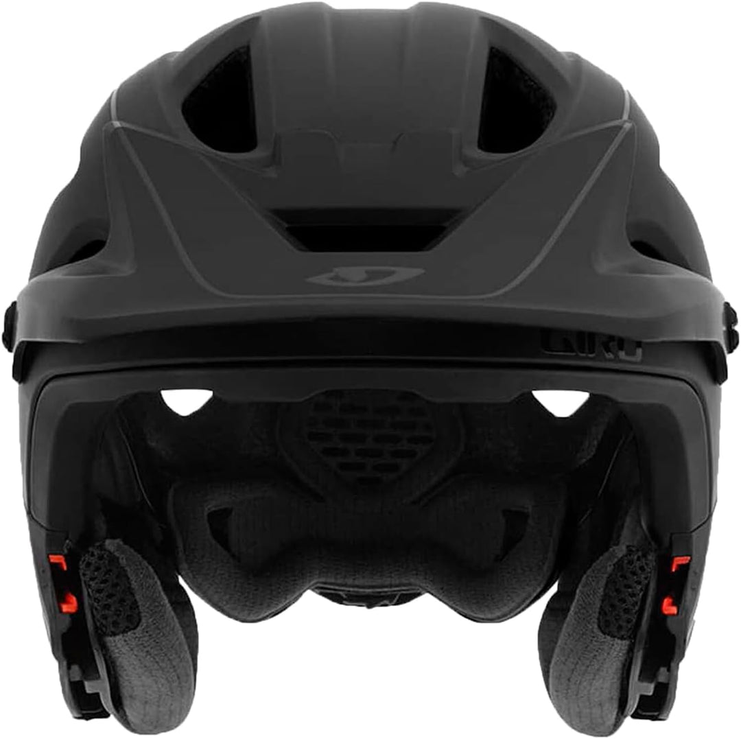 Giro Switchblade MIPS Fahrradhelm L schwarz (Matte Black/Gloss Black), L schwarz (Matte Black/Gloss