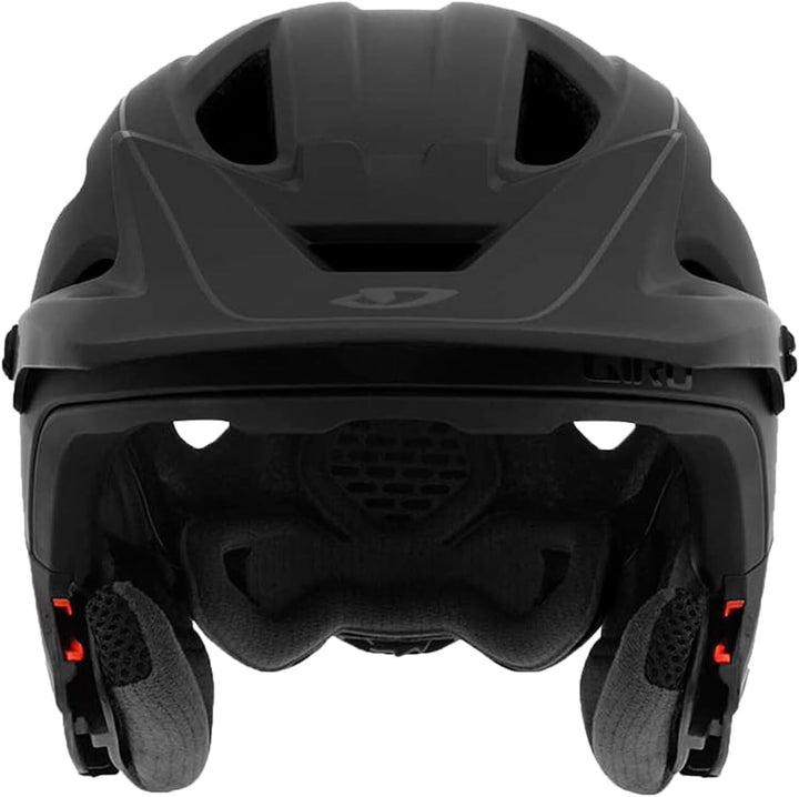 Giro Switchblade MIPS Fahrradhelm L schwarz (Matte Black/Gloss Black), L schwarz (Matte Black/Gloss