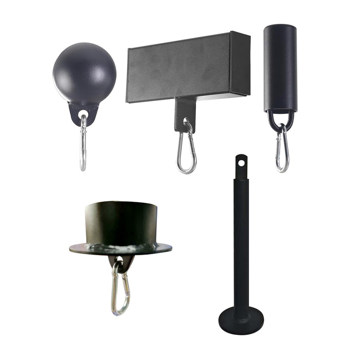5-in-1 Pinch Grip Krafttrainingsset, robustes Eisen-Unterarm- und Handgelenkroller-Set, Handtrainer