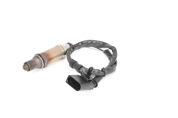 Bosch F00HL00360 - Lambdasonde mit fahrzeugspezifischem Stecker