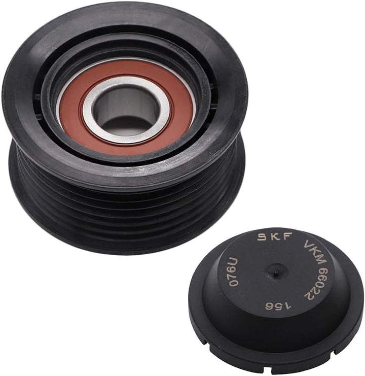 SKF VKM 66022 Spannrollensatz für Nebentrieb