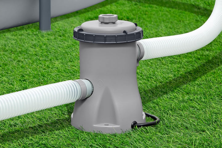 Bestway Filterpumpe 1.249 l/h, 23 W