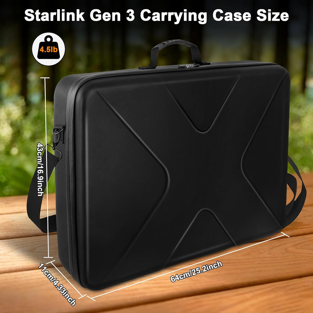 Tasche für Starlink Gen 3 Standard