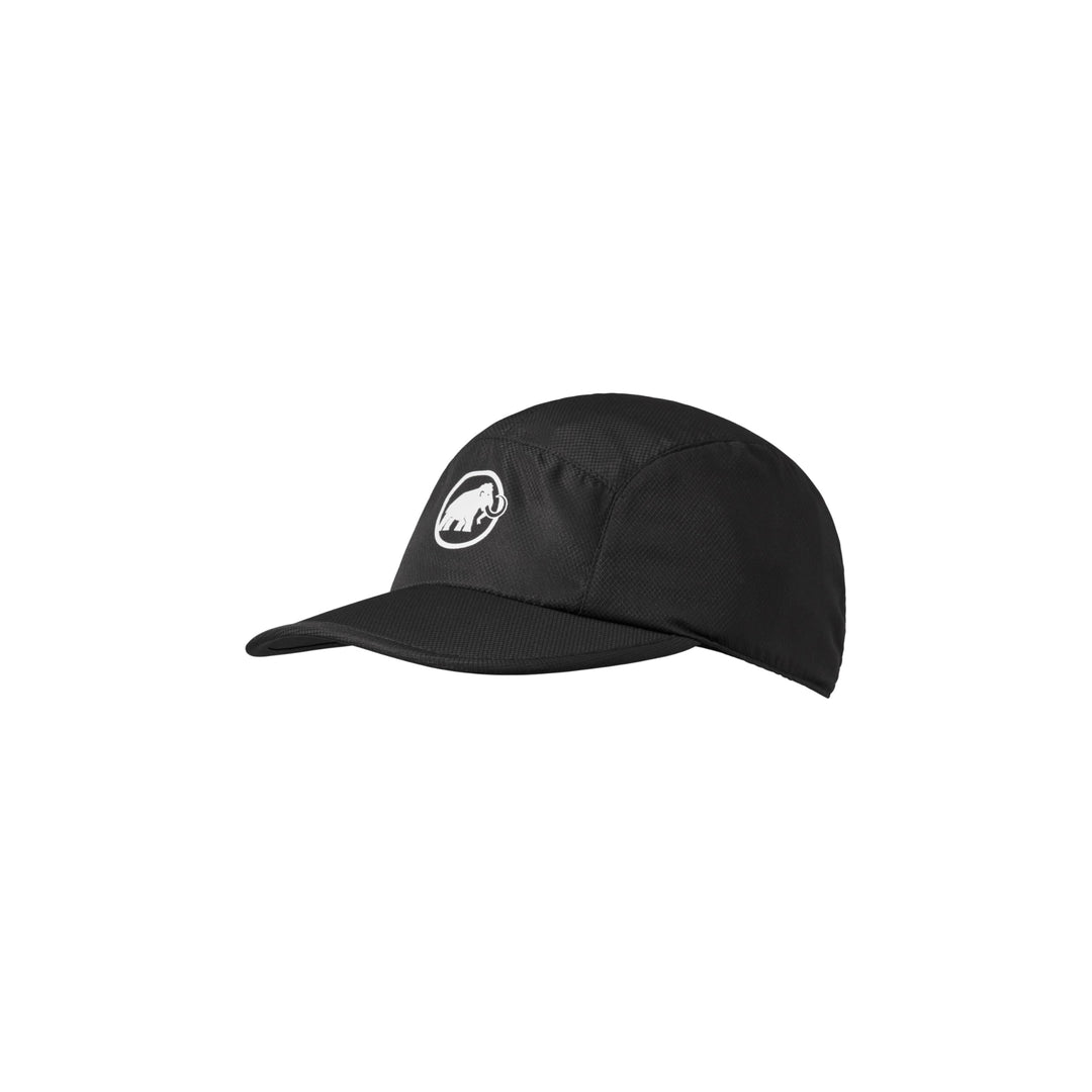 Mammut Unisex Aenergy Light Cap Baseballkappe S-M Schwarz, S-M Schwarz