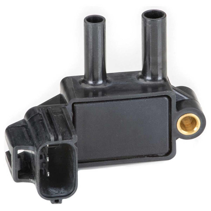 HELLA 6PP 009 409-341 Sensor, Abgasdruck - 3-polig - geschraubt