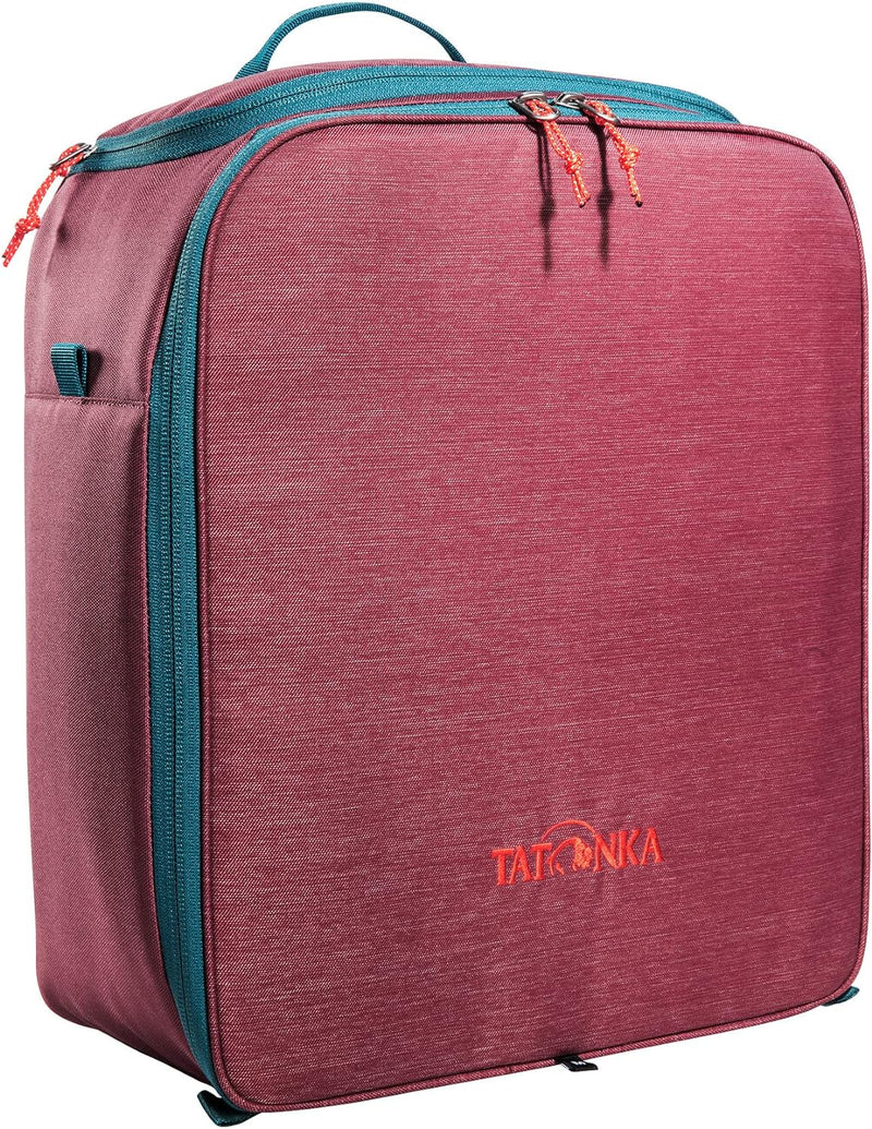 Tatonka Kühltasche Cooler Bag (6l oder 15l) - Isolierte Tasche in 2 Grössen - Für Rucksäcke bis 20 o