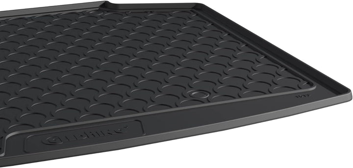 Rubbasol (Gummi) Kofferraumwanne kompatibel mit Skoda Octavia 5E Kombi 2013-2020 (Tiefe Ladeboden)